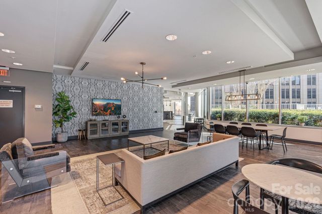 210 N Church Street 2411, Charlotte, NC 28202