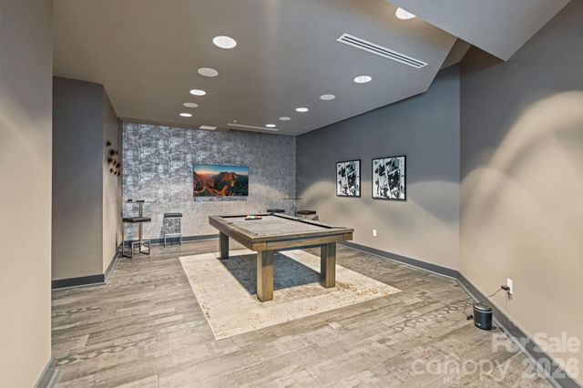 210 N Church Street 2411, Charlotte, NC 28202