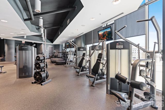 210 N Church Street 2411, Charlotte, NC 28202