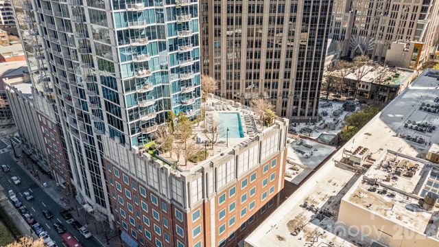 210 N Church Street 2411, Charlotte, NC 28202