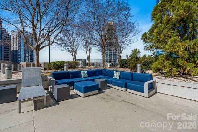 210 N Church Street 2411, Charlotte, NC 28202