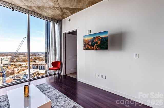 210 N Church Street 2411, Charlotte, NC 28202