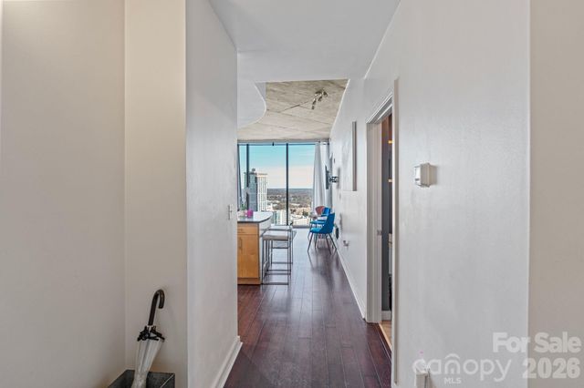 210 N Church Street 2411, Charlotte, NC 28202