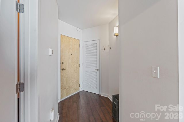 210 N Church Street 2411, Charlotte, NC 28202