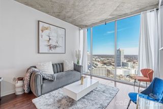 210 N Church Street 2411, Charlotte, NC 28202