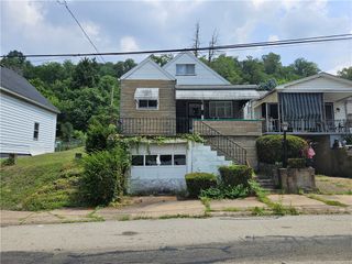 311 Euclid Ave, Glassport, PA 15045