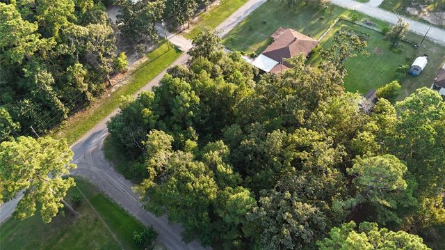 TBD Whiteside Drive, Onalaska, TX 77360