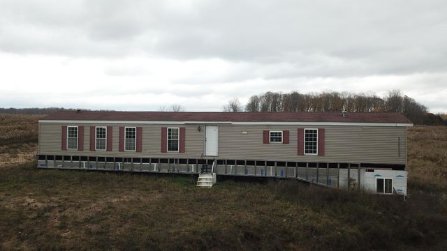 14220 N Beech Avenue, Barton Twp, MI 49677