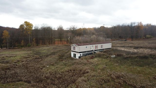 14220 N Beech Avenue, Barton Twp, MI 49677