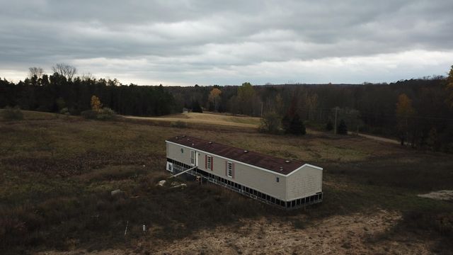 14220 N Beech Avenue, Barton Twp, MI 49677