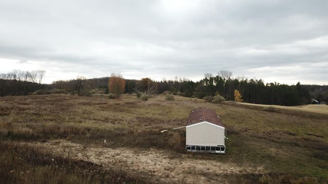 14220 N Beech Avenue, Barton Twp, MI 49677