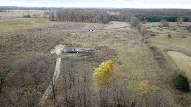 14220 N Beech Avenue, Barton Twp, MI 49677