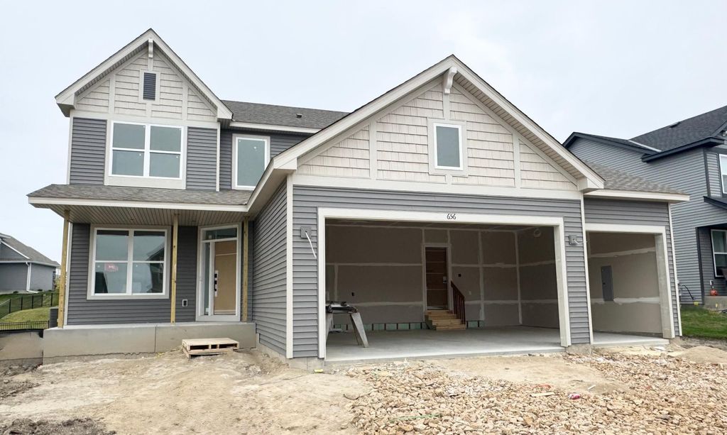 656 Sierra Parkway, Waconia, MN 55387 — photo 2