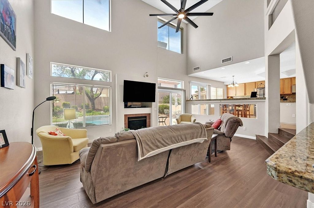 3905 Larkcrest Street, Las Vegas, NV 89129 — photo 4