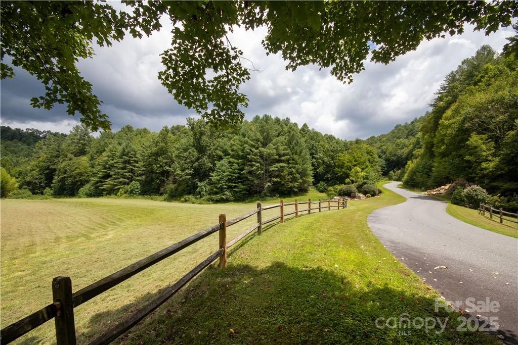 Lot# 565 Timber Rock Drive 565, Lenoir, NC 28645