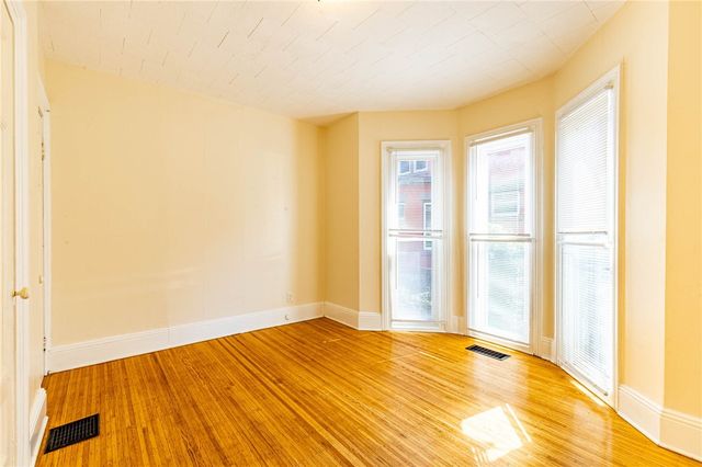 50 Rowley Street D, Rochester, NY 14607