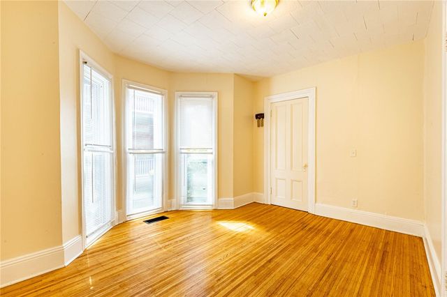 50 Rowley Street D, Rochester, NY 14607