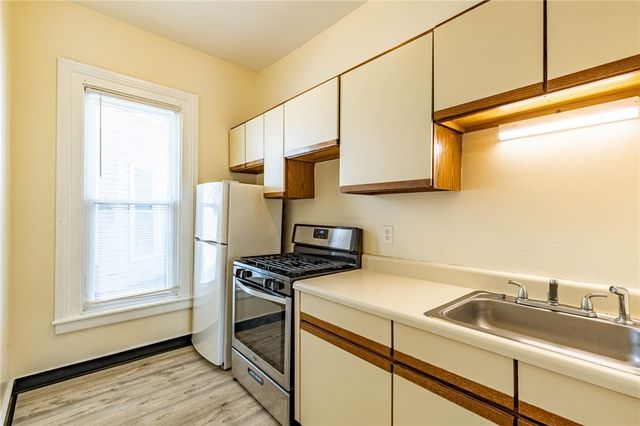 50 Rowley Street D, Rochester, NY 14607