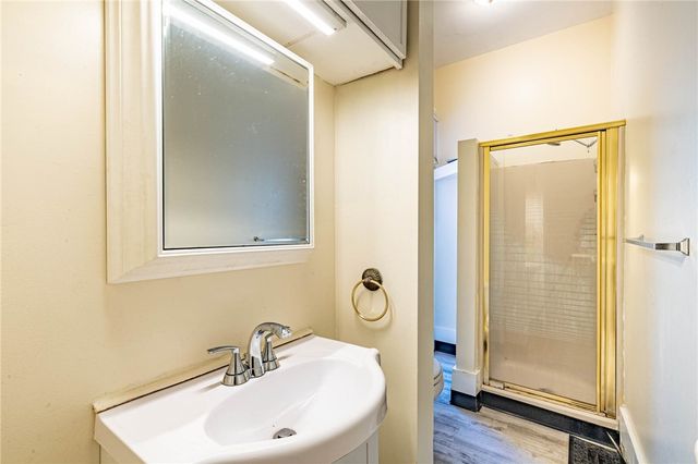 50 Rowley Street D, Rochester, NY 14607