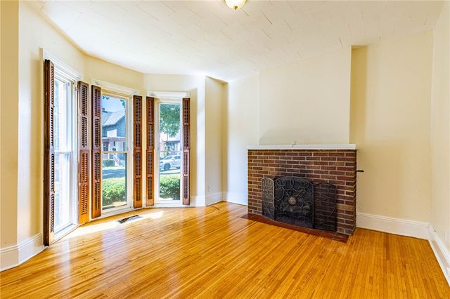 50 Rowley Street D, Rochester, NY 14607