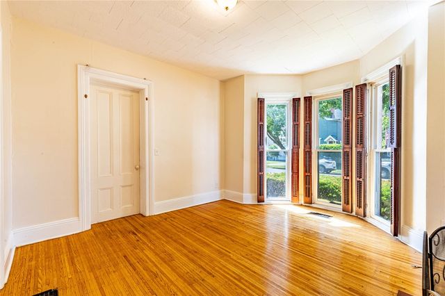 50 Rowley Street D, Rochester, NY 14607