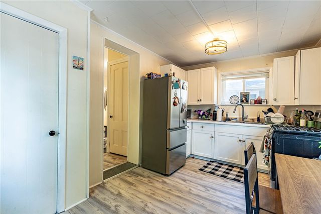 50 Rowley Street D, Rochester, NY 14607