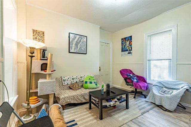 50 Rowley Street D, Rochester, NY 14607