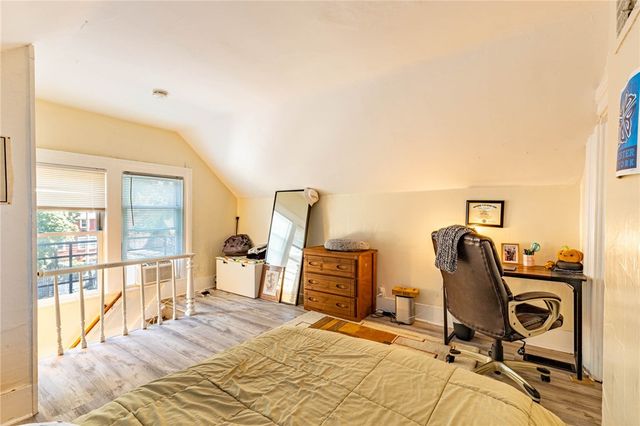 50 Rowley Street D, Rochester, NY 14607