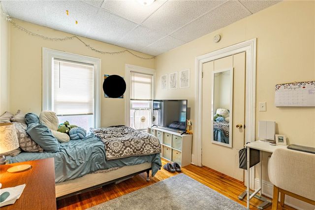 50 Rowley Street D, Rochester, NY 14607