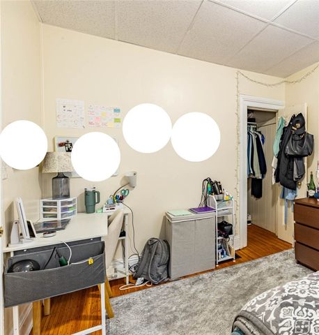 50 Rowley Street D, Rochester, NY 14607