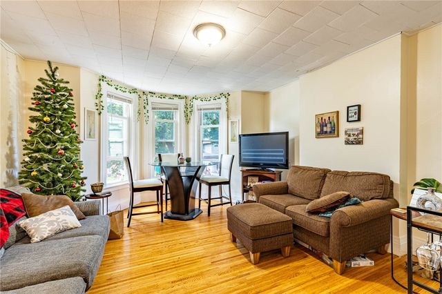 50 Rowley Street D, Rochester, NY 14607