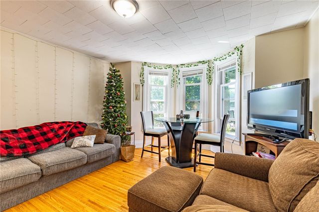 50 Rowley Street D, Rochester, NY 14607