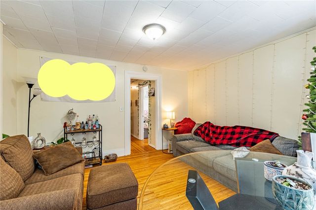 50 Rowley Street D, Rochester, NY 14607