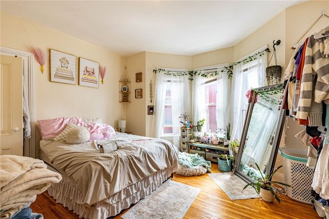 50 Rowley Street D, Rochester, NY 14607