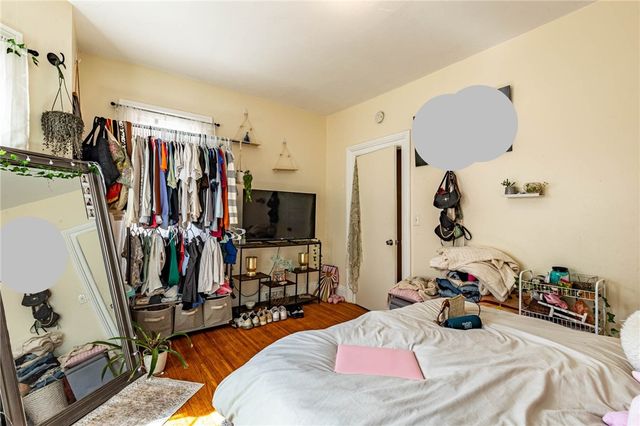 50 Rowley Street D, Rochester, NY 14607