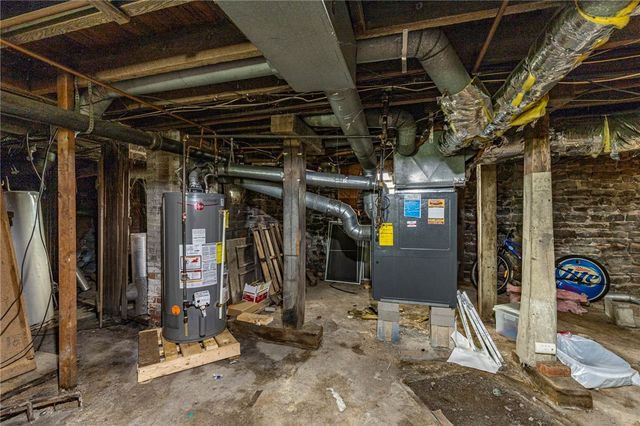 50 Rowley Street D, Rochester, NY 14607