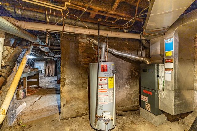 50 Rowley Street D, Rochester, NY 14607