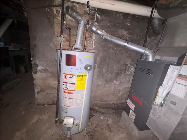 50 Rowley Street D, Rochester, NY 14607