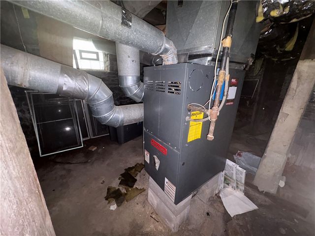 50 Rowley Street D, Rochester, NY 14607