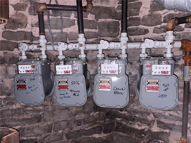 50 Rowley Street D, Rochester, NY 14607