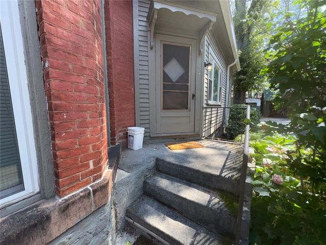 50 Rowley Street D, Rochester, NY 14607