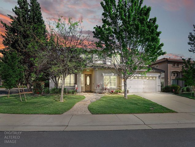 3116 Mount Tamalpais Dr, Roseville, CA 95747