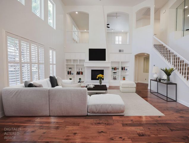 3116 Mount Tamalpais Dr, Roseville, CA 95747