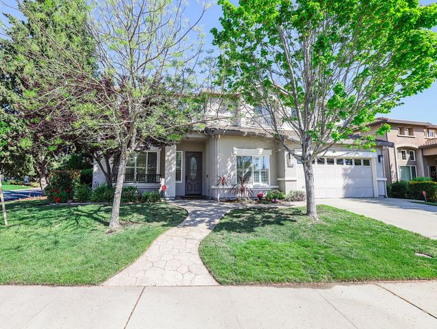 3116 Mount Tamalpais Dr, Roseville, CA 95747