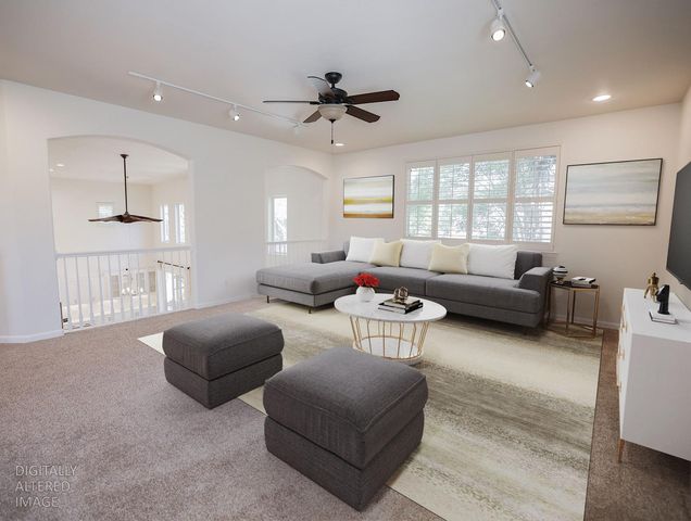 3116 Mount Tamalpais Dr, Roseville, CA 95747