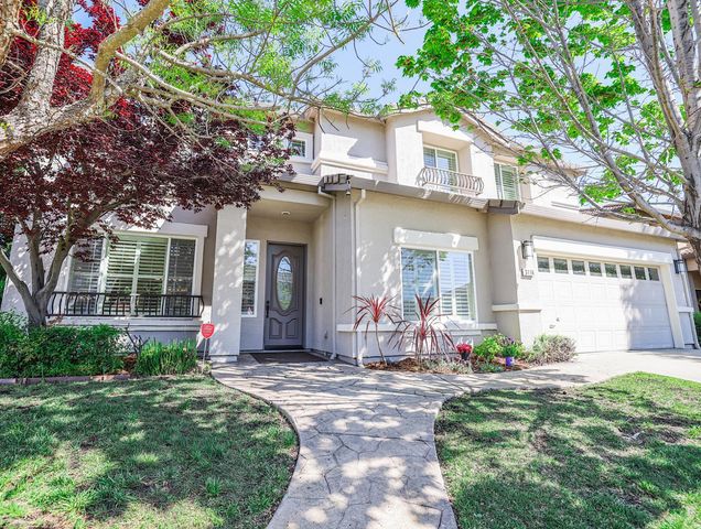 3116 Mount Tamalpais Dr, Roseville, CA 95747