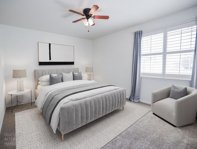 3116 Mount Tamalpais Dr, Roseville, CA 95747