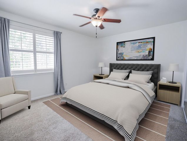 3116 Mount Tamalpais Dr, Roseville, CA 95747