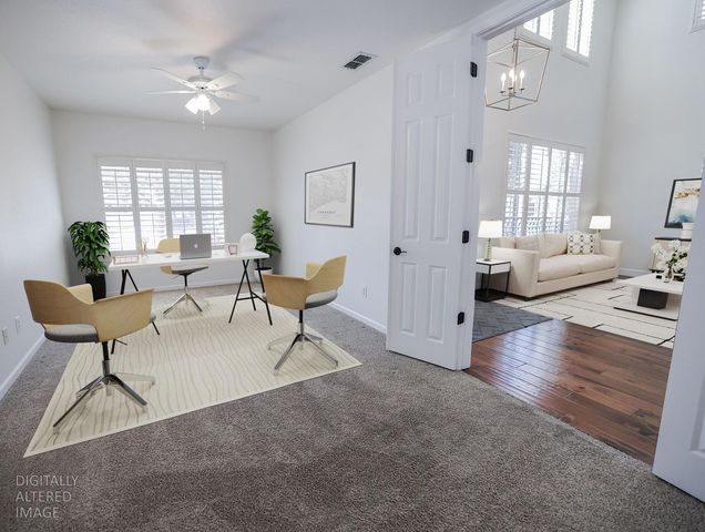 3116 Mount Tamalpais Dr, Roseville, CA 95747