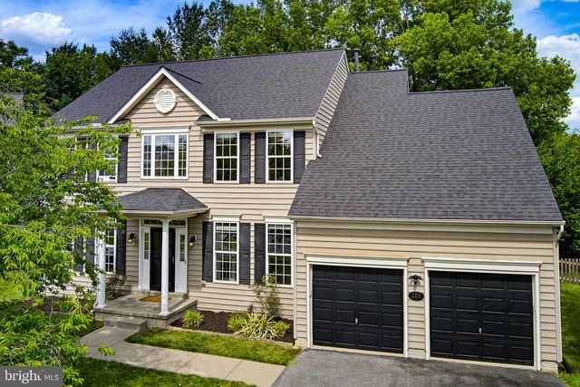 231 CORNELL DR, Woodsboro, MD 21798